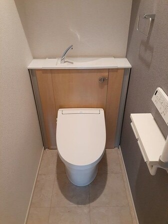 ノーブルMの物件内観写真